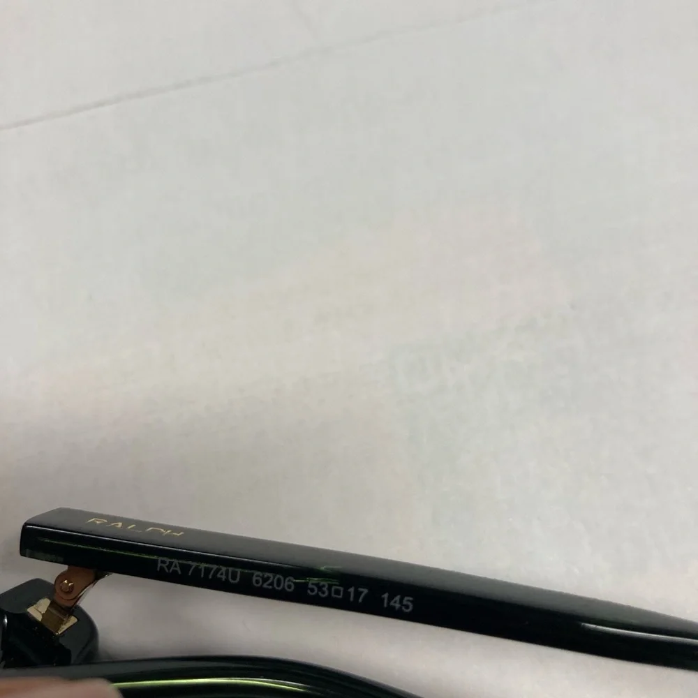 Ralph Lauren frame - NEW